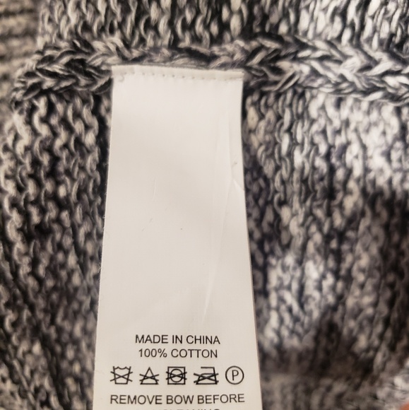 Kate Spade bow collared sweater new with tags - Picture 5 of 8